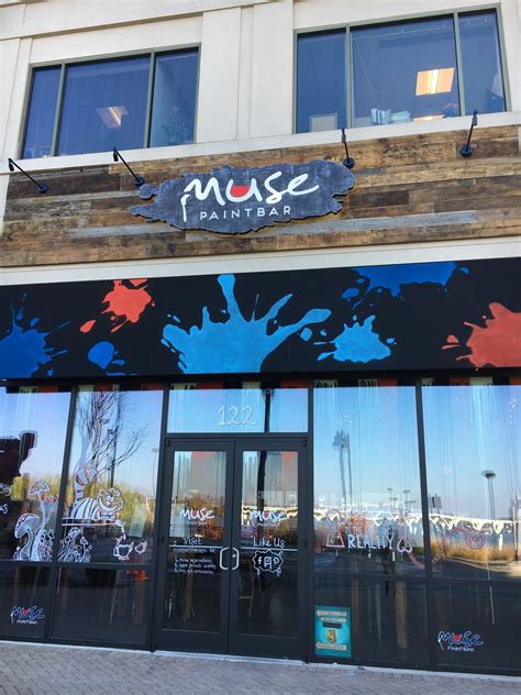 muse paintbar|muse paintbar national harbor.